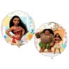 Disney Vaiana foil balloon 43 cm