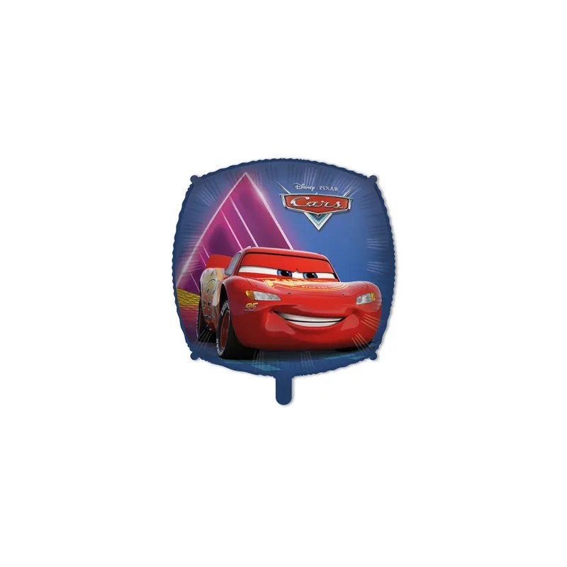 Disney Cars Arena Race Foil Balloon 46 cm