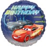 Disney Cars foil balloon 43 cm