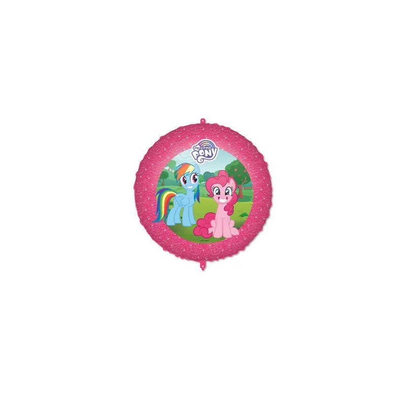 My Little Pony Smile foil balloon 46 cm