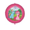 My Little Pony Smile foil balloon 46 cm