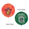 Harry Potter Hogwarts Houses foil balloon 46 cm