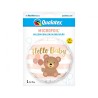 Baby Hello Bear foil balloon 46 cm