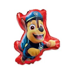 Paw Patrol Chase foil balloon 46 cm