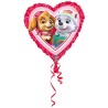 Paw Patrol Folienballon 43 cm