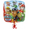 Paw Patrol Team foil balloon 43 cm