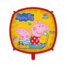 Peppa Pig Messy Play foil balloon 46 cm