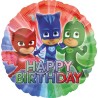 PJ Masks foil balloon 43 cm