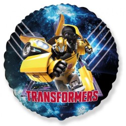 Transformers Űrdongó foil balloon 46 cm (WP)