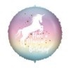 Unicorn Magical  Unicorn foil balloon 46 cm