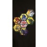 Bakugan  bath towel, beach towel 70x140cm