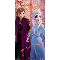 Disney Frozen bath towel, beach towel 70*140cm