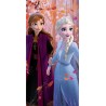 Disney Frozen bath towel, beach towel 70*140cm