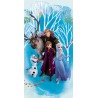 Serviette de bain, serviette de plage Disney Frozen 70*140cm