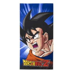 Serviette de bain Dragon Ball, serviette de plage 70x140cm (Fast Dry)