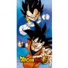 Dragon Ball Super bath towel, beach towel 70x140cm (Fast Dry)