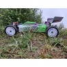 Voiture télécommandée RC WLToys 104002 1:10 4WD 2.4Ghz
