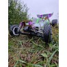 Voiture télécommandée RC WLToys 104002 1:10 4WD 2.4Ghz
