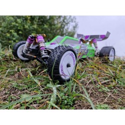 Voiture télécommandée RC WLToys 104002 1:10 4WD 2.4Ghz
