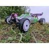 Voiture télécommandée RC WLToys 104002 1:10 4WD 2.4Ghz
