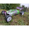 Voiture télécommandée RC WLToys 104002 1:10 4WD 2.4Ghz
