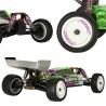 Voiture télécommandée RC WLToys 104002 1:10 4WD 2.4Ghz
