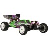 Voiture télécommandée RC WLToys 104002 1:10 4WD 2.4Ghz

