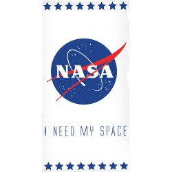 Nasa bath towel, beach towel 70*140cm