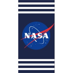 Serviette de bain Nasa, serviette de plage 70*140cm (séchage rapide)