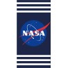 Serviette de bain Nasa, serviette de plage 70*140cm (séchage rapide)