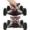 Voiture télécommandée RC WLToys 104002 1:10 4WD 2.4Ghz
