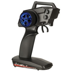 Voiture télécommandée RC WLToys 104002 1:10 4WD 2.4Ghz
