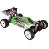 Voiture télécommandée RC WLToys 104002 1:10 4WD 2.4Ghz
