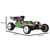 Voiture télécommandée RC WLToys 104002 1:10 4WD 2.4Ghz
