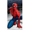 Serviette de bain Spiderman, serviette de plage 70*140cm