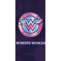 Serviette de bain Wonder Woman, serviette de plage 70*140cm