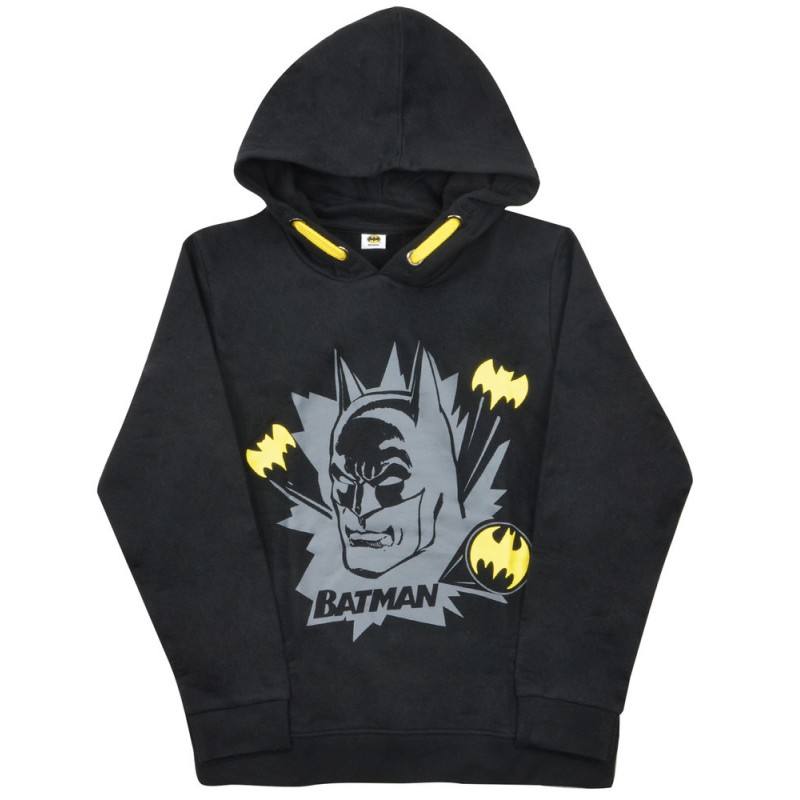 Batman children's sweater 98/104 cm