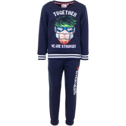 Avengers children's tracksuit, jogging set 10 years