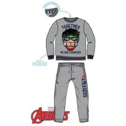 Avengers children's tracksuit, jogging set 4 years