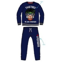 Avengers children's tracksuit, jogging set 4 years