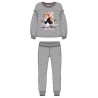 Disney Frozen children's sequined tracksuit, jogging set 5 years