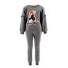 Disney Frozen children's sequined tracksuit, jogging set 6 years