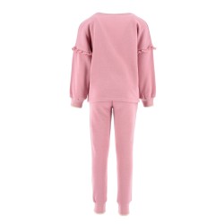 Disney Frozen children's sequin tracksuit, jogging set 8 years