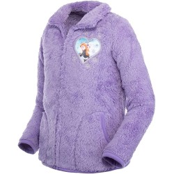 Pull enfant Disney Frozen, haut 110/116 cm