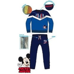 Survêtement enfant Disney Mickey, jogging 8 ans