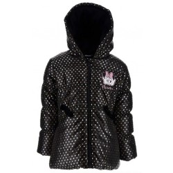 Disney Minnie  children's padded jacket 6 years