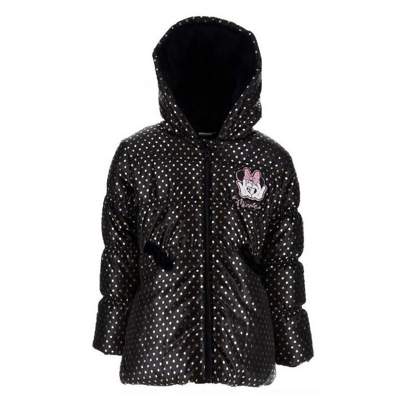 Veste matelassée enfant Disney Minnie 6 ans