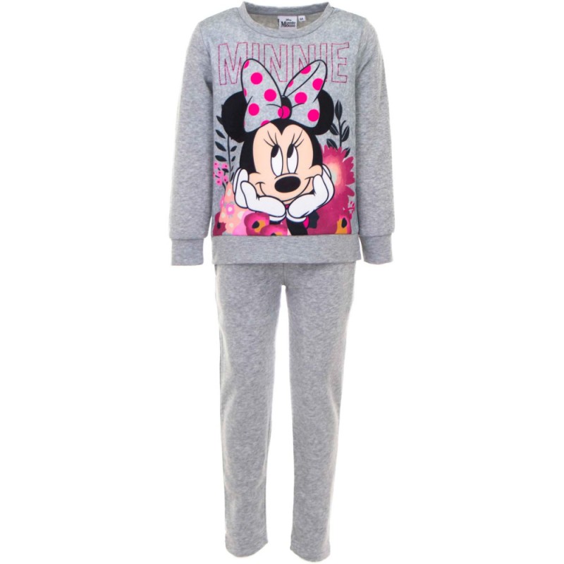 Disney Minnie  kids tracksuit, jogging set 4 years