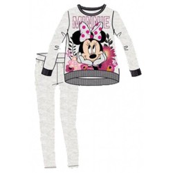 Ensemble survêtement et jogging pour enfant Disney Minnie 4 ans