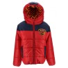 Manteau doublé enfant Harry Potter 10 ans